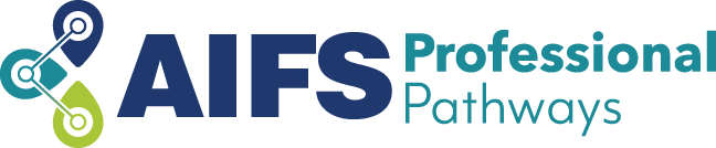 aifs-professional-pathways-horizontal-color logo