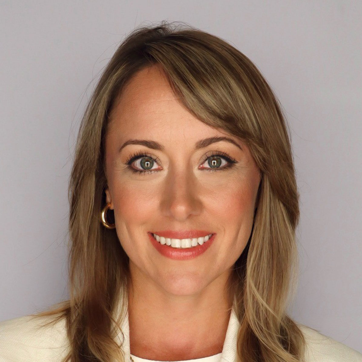 Shaina Katz headshot.